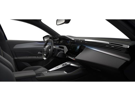 Peugeot E-308 Peugeot GT | 8 jaar fabrieksgarantie of 160.000 kilometer op het accupakket | Achteruitrijcamera ... ActivLease financial lease