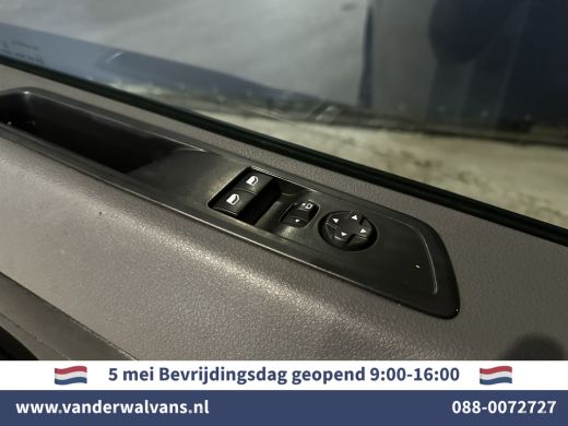 Peugeot Expert 2.0 BlueHDI 123pk L1H1 inrichting Euro6 Airco | Camera | Cruisecontrol | Trekhaak | Apple Carplay... ActivLease financial lease