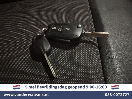 Peugeot Expert 2.0 BlueHDI 123pk L1H1 inrichting Euro6 Airco | Camera | Cruisecontrol | Trekhaak | Apple Carplay... ActivLease financial lease