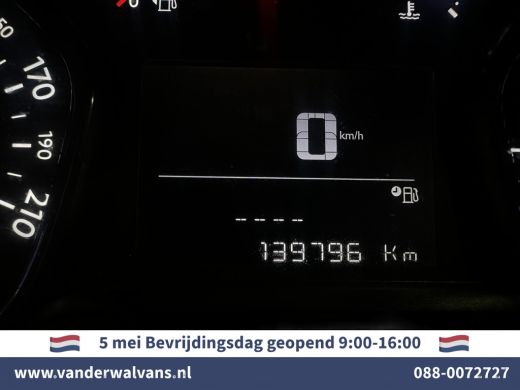 Peugeot Expert 2.0 BlueHDI 123pk L1H1 inrichting Euro6 Airco | Camera | Cruisecontrol | Trekhaak | Apple Carplay... ActivLease financial lease