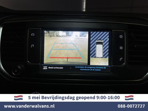 Peugeot Expert 2.0 BlueHDI 123pk L1H1 inrichting Euro6 Airco | Camera | Cruisecontrol | Trekhaak | Apple Carplay... ActivLease financial lease