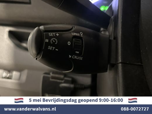 Peugeot Expert 2.0 BlueHDI 123pk L1H1 inrichting Euro6 Airco | Camera | Cruisecontrol | Trekhaak | Apple Carplay... ActivLease financial lease