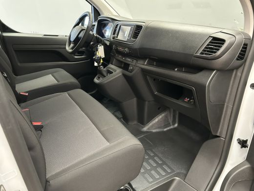 Peugeot Expert Peugeot 2.0 BlueHDi 145 L3 Handmatig| 2 zitplaatsen rechtsvoor | Achteruitrijcamera | Airco ActivLease financial lease