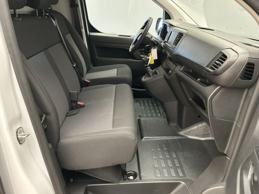 Peugeot Expert Peugeot 2.0 BlueHDi 145 L3 Handmatig| 2 zitplaatsen rechtsvoor | Achteruitrijcamera | Airco ActivLease financial lease