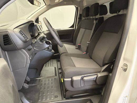 Peugeot Expert Peugeot 2.0 BlueHDi 145 L3 Handmatig| 2 zitplaatsen rechtsvoor | Achteruitrijcamera | Airco ActivLease financial lease