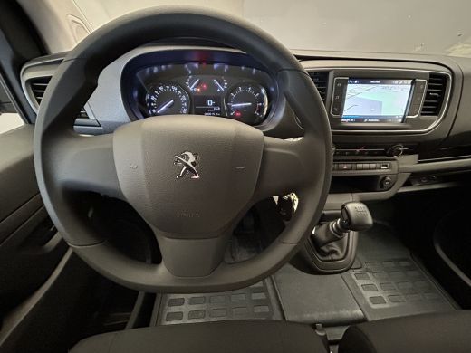 Peugeot Expert Peugeot 2.0 BlueHDi 145 L3 Handmatig| 2 zitplaatsen rechtsvoor | Achteruitrijcamera | Airco ActivLease financial lease