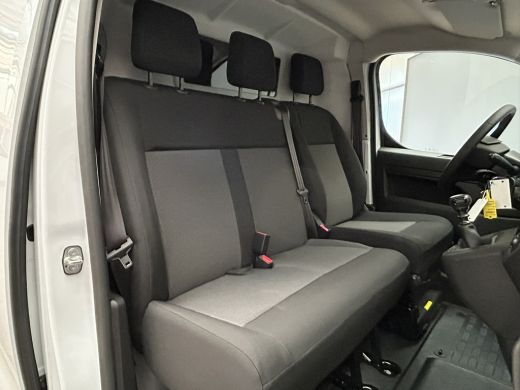 Peugeot Expert Peugeot 2.0 BlueHDi 145 L3 Handmatig| 2 zitplaatsen rechtsvoor | Achteruitrijcamera | Airco ActivLease financial lease