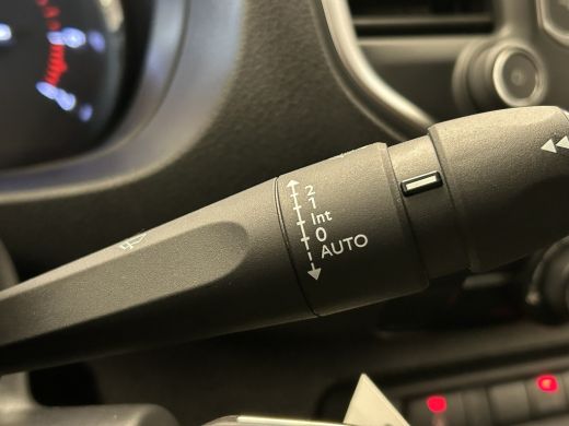 Peugeot Expert Peugeot 2.0 BlueHDi 145 L3 Handmatig| 2 zitplaatsen rechtsvoor | Achteruitrijcamera | Airco ActivLease financial lease