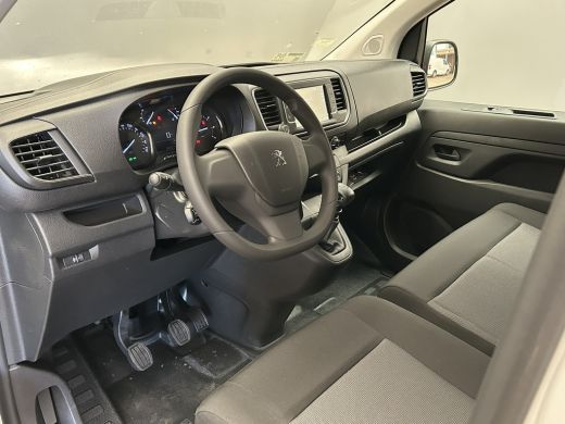 Peugeot Expert Peugeot 2.0 BlueHDi 145 L3 Handmatig| 2 zitplaatsen rechtsvoor | Achteruitrijcamera | Airco ActivLease financial lease