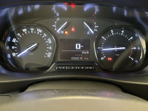Peugeot Expert Peugeot 2.0 BlueHDi 145 L3 Handmatig| 2 zitplaatsen rechtsvoor | Achteruitrijcamera | Airco ActivLease financial lease