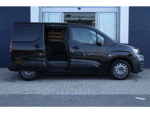 Peugeot Partner Peugeot 1.5 BlueHDI Premium | Cruise Control | Camera | Sensoren | Navigatie | Airco | Carplay ActivLease financial lease