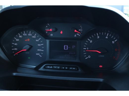 Peugeot Partner Peugeot 1.5 BlueHDI Premium | Cruise Control | Camera | Sensoren | Navigatie | Airco | Carplay ActivLease financial lease