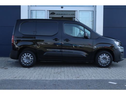 Peugeot Partner Peugeot 1.5 BlueHDI Premium | Cruise Control | Camera | Sensoren | Navigatie | Airco | Carplay ActivLease financial lease