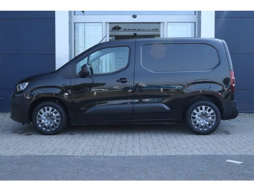 Peugeot Partner Peugeot 1.5 BlueHDI Premium | Cruise Control | Camera | Sensoren | Navigatie | Airco | Carplay ActivLease financial lease