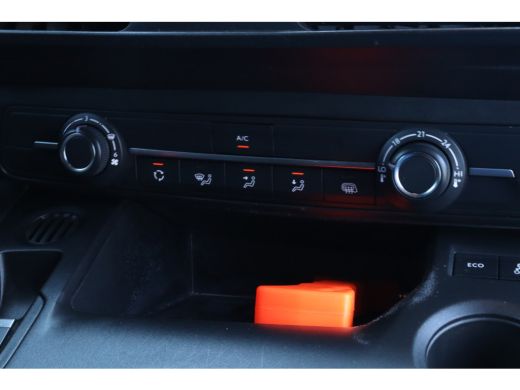 Peugeot Partner Peugeot 1.5 BlueHDI Premium | Cruise Control | Camera | Sensoren | Navigatie | Airco | Carplay ActivLease financial lease