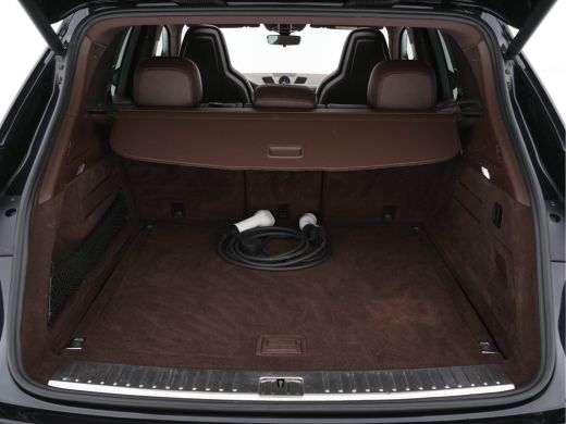 Porsche Cayenne 3.0 E-Hybrid Sport-Chrono-Pack (INCL-BTW) *PANO | CLUB-FULL-LEATHER | SOFT-CLOSE | MEMORY-PACK | ... ActivLease financial lease