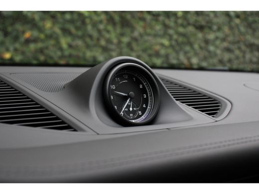 Porsche Macan 2.0 T | 21" 911 TURBO DESIGN VELGEN | LEDER | MEMORY SEATS | STOELVERWARMING | APPLE CARPLAY & AN... ActivLease financial lease
