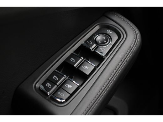 Porsche Macan 2.0 T | 21" 911 TURBO DESIGN VELGEN | LEDER | MEMORY SEATS | STOELVERWARMING | APPLE CARPLAY & AN... ActivLease financial lease