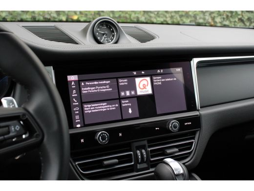 Porsche Macan 2.0 T | 21" 911 TURBO DESIGN VELGEN | LEDER | MEMORY SEATS | STOELVERWARMING | APPLE CARPLAY & AN... ActivLease financial lease