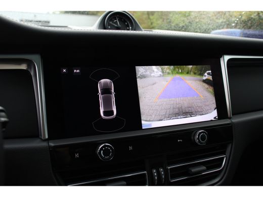 Porsche Macan 2.0 T | 21" 911 TURBO DESIGN VELGEN | LEDER | MEMORY SEATS | STOELVERWARMING | APPLE CARPLAY & AN... ActivLease financial lease