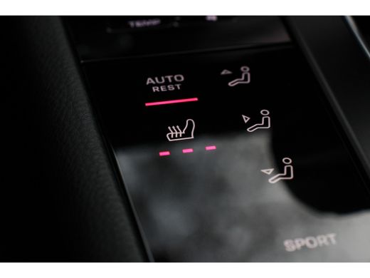 Porsche Macan 2.0 T | 21" 911 TURBO DESIGN VELGEN | LEDER | MEMORY SEATS | STOELVERWARMING | APPLE CARPLAY & AN... ActivLease financial lease