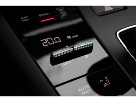 Porsche Macan 2.0 T | 21" 911 TURBO DESIGN VELGEN | LEDER | MEMORY SEATS | STOELVERWARMING | APPLE CARPLAY & AN... ActivLease financial lease
