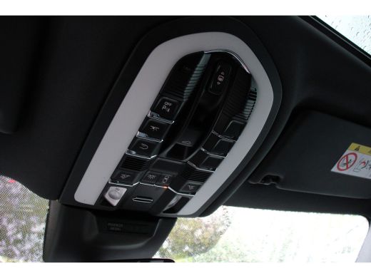 Porsche Macan 2.0 T | 21" 911 TURBO DESIGN VELGEN | LEDER | MEMORY SEATS | STOELVERWARMING | APPLE CARPLAY & AN... ActivLease financial lease