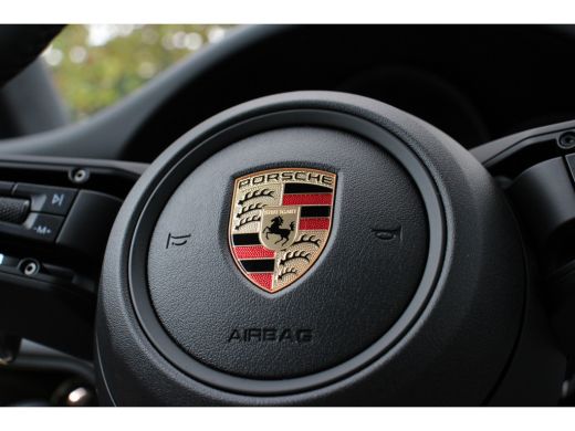 Porsche Macan 2.0 T | 21" 911 TURBO DESIGN VELGEN | LEDER | MEMORY SEATS | STOELVERWARMING | APPLE CARPLAY & AN... ActivLease financial lease