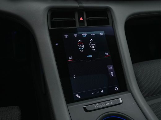 Porsche Taycan Performance 84 kWh [ 3-Fase ] *PANO | HEAT-PUMP | SPORT-CHRONO-PACK | 1/2LEATHER | FULL-LED | MEM... ActivLease financial lease