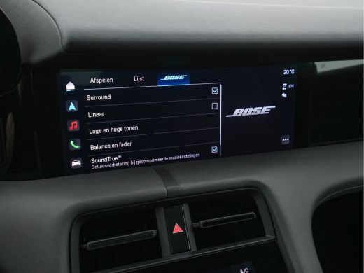Porsche Taycan Performance 84 kWh [ 3-Fase ] *PANO | HEAT-PUMP | SPORT-CHRONO-PACK | 1/2LEATHER | FULL-LED | MEM... ActivLease financial lease
