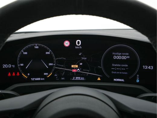 Porsche Taycan Performance 84 kWh [ 3-Fase ] *PANO | HEAT-PUMP | SPORT-CHRONO-PACK | 1/2LEATHER | FULL-LED | MEM... ActivLease financial lease