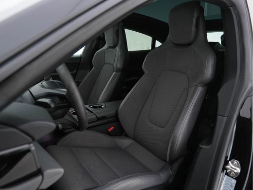 Porsche Taycan Performance 84 kWh [ 3-Fase ] *PANO | HEAT-PUMP | SPORT-CHRONO-PACK | 1/2LEATHER | FULL-LED | MEM... ActivLease financial lease