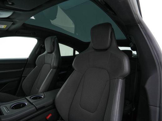 Porsche Taycan Performance 84 kWh [ 3-Fase ] *PANO | HEAT-PUMP | SPORT-CHRONO-PACK | 1/2LEATHER | FULL-LED | MEM... ActivLease financial lease