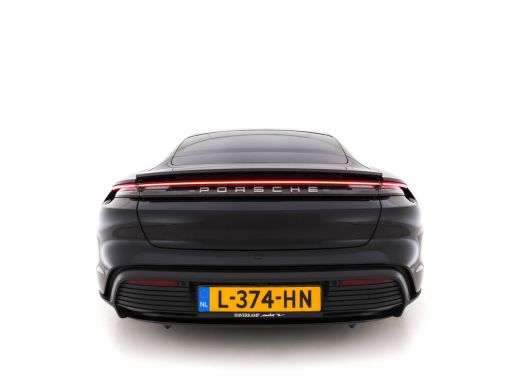Porsche Taycan Performance 84 kWh [ 3-Fase ] *PANO | HEAT-PUMP | SPORT-CHRONO-PACK | 1/2LEATHER | FULL-LED | MEM... ActivLease financial lease