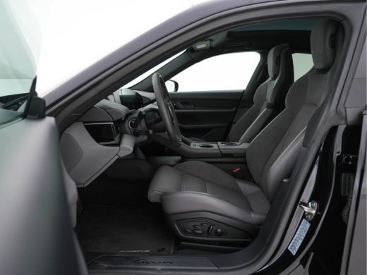 Porsche Taycan Performance 84 kWh [ 3-Fase ] *PANO | HEAT-PUMP | SPORT-CHRONO-PACK | 1/2LEATHER | FULL-LED | MEM... ActivLease financial lease