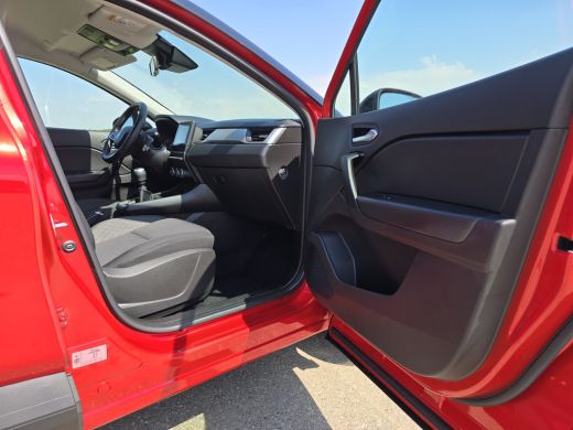 Renault Captur 1.0 TCe 90 techno - 90 Pk - Euro 6 - Navi - Climate Control - Cruise Control - Apple Carplay Andr... ActivLease financial lease