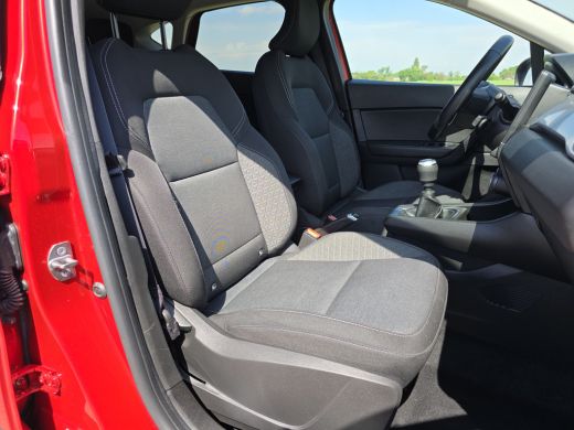 Renault Captur 1.0 TCe 90 techno - 90 Pk - Euro 6 - Navi - Climate Control - Cruise Control - Apple Carplay Andr... ActivLease financial lease