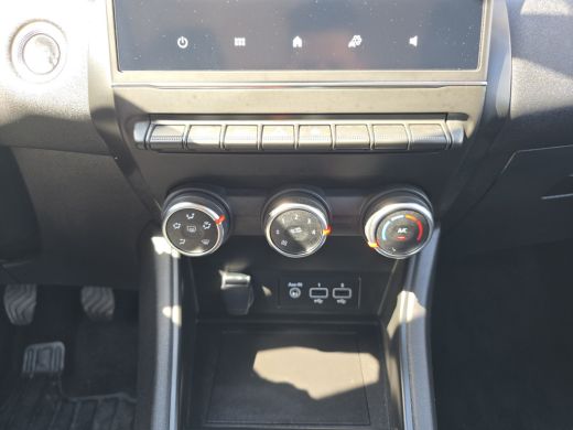 Renault Captur 1.0 TCe 90 techno - 90 Pk - Euro 6 - Navi - Climate Control - Cruise Control - Apple Carplay Andr... ActivLease financial lease