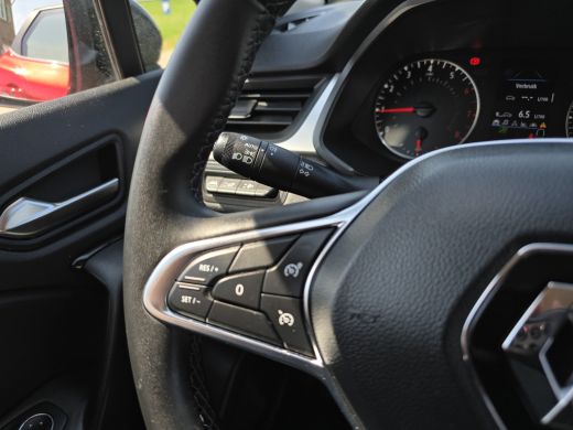 Renault Captur 1.0 TCe 90 techno - 90 Pk - Euro 6 - Navi - Climate Control - Cruise Control - Apple Carplay Andr... ActivLease financial lease