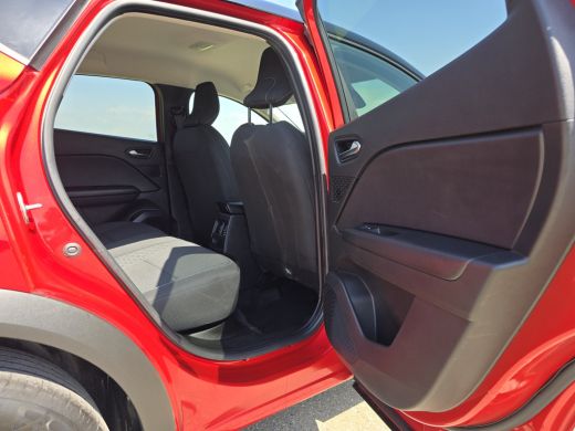 Renault Captur 1.0 TCe 90 techno - 90 Pk - Euro 6 - Navi - Climate Control - Cruise Control - Apple Carplay Andr... ActivLease financial lease