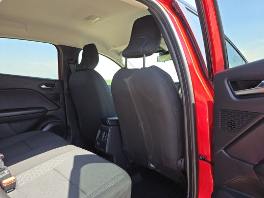 Renault Captur 1.0 TCe 90 techno - 90 Pk - Euro 6 - Navi - Climate Control - Cruise Control - Apple Carplay Andr... ActivLease financial lease