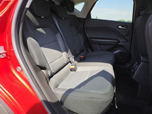 Renault Captur 1.0 TCe 90 techno - 90 Pk - Euro 6 - Navi - Climate Control - Cruise Control - Apple Carplay Andr... ActivLease financial lease