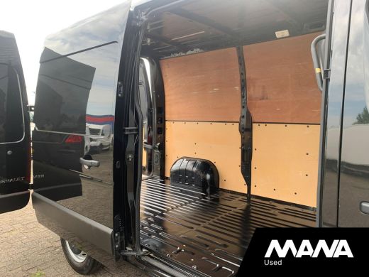 Renault Master T35 2.3 dCi 135 L2H2 Airco Cruise Sensoren LED 12V Navigatie Bijrijdersbank Bluetooth NAP ActivLease financial lease