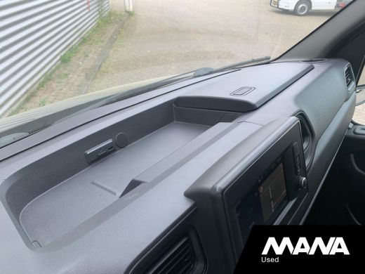 Renault Master T35 2.3 dCi 135 L2H2 Airco Cruise Sensoren LED 12V Navigatie Bijrijdersbank Bluetooth NAP ActivLease financial lease