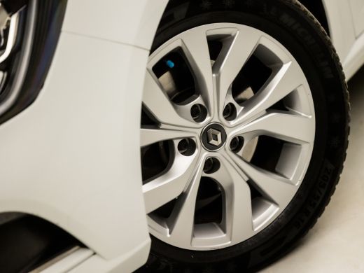 Renault Mégane Estate 1.3 TCe Limited Sport 141Pk Automaat (APPLE CARPLAY, VIRTUAL COCKPIT, NAVIGATIE, KEYLESS, STOELVE... ActivLease financial lease