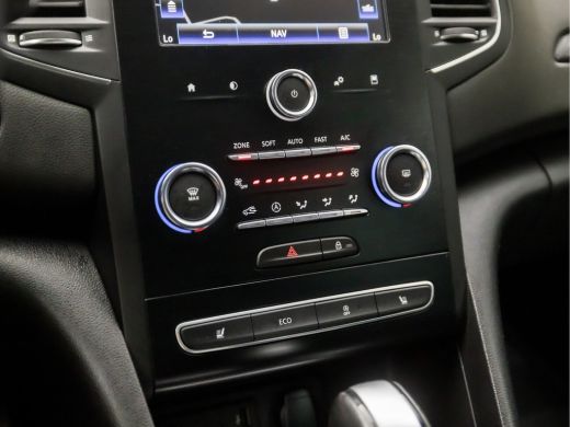Renault Mégane Estate 1.3 TCe Limited Sport 141Pk Automaat (APPLE CARPLAY, VIRTUAL COCKPIT, NAVIGATIE, KEYLESS, STOELVE... ActivLease financial lease