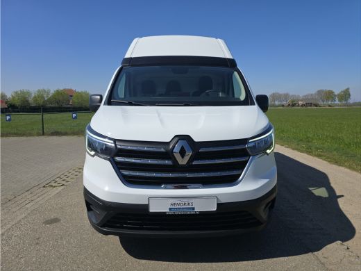 Renault Trafic 2.0 dCi 150 T29 L2 H2 Comfort - 150 Pk - Euro 6 - Airco - Cruise Control - Apple Carplay Android ... ActivLease financial lease