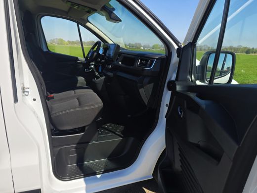 Renault Trafic 2.0 dCi 150 T29 L2 H2 Comfort - 150 Pk - Euro 6 - Airco - Cruise Control - Apple Carplay Android ... ActivLease financial lease
