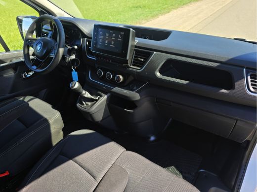 Renault Trafic 2.0 dCi 150 T29 L2 H2 Comfort - 150 Pk - Euro 6 - Airco - Cruise Control - Apple Carplay Android ... ActivLease financial lease