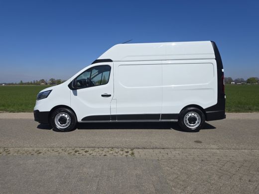 Renault Trafic 2.0 dCi 150 T29 L2 H2 Comfort - 150 Pk - Euro 6 - Airco - Cruise Control - Apple Carplay Android ... ActivLease financial lease